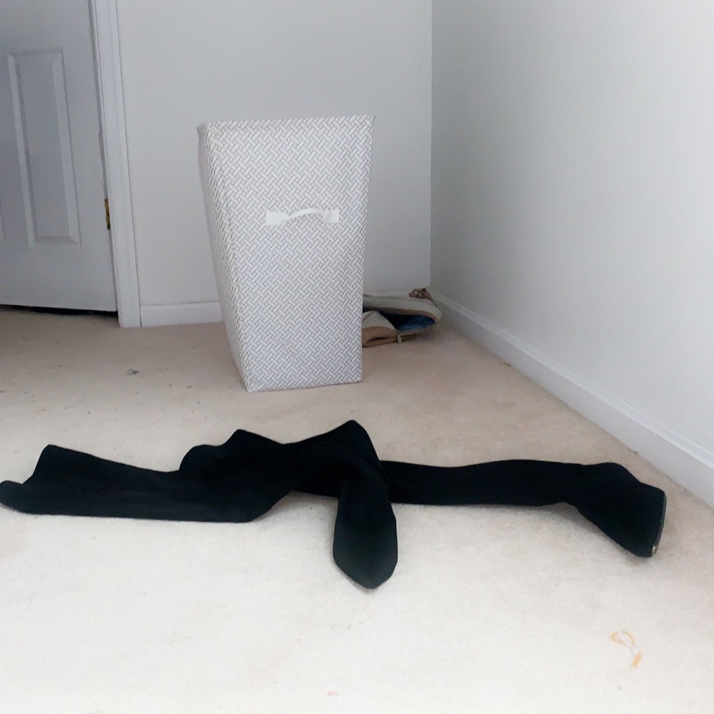 Ash High thigh boots